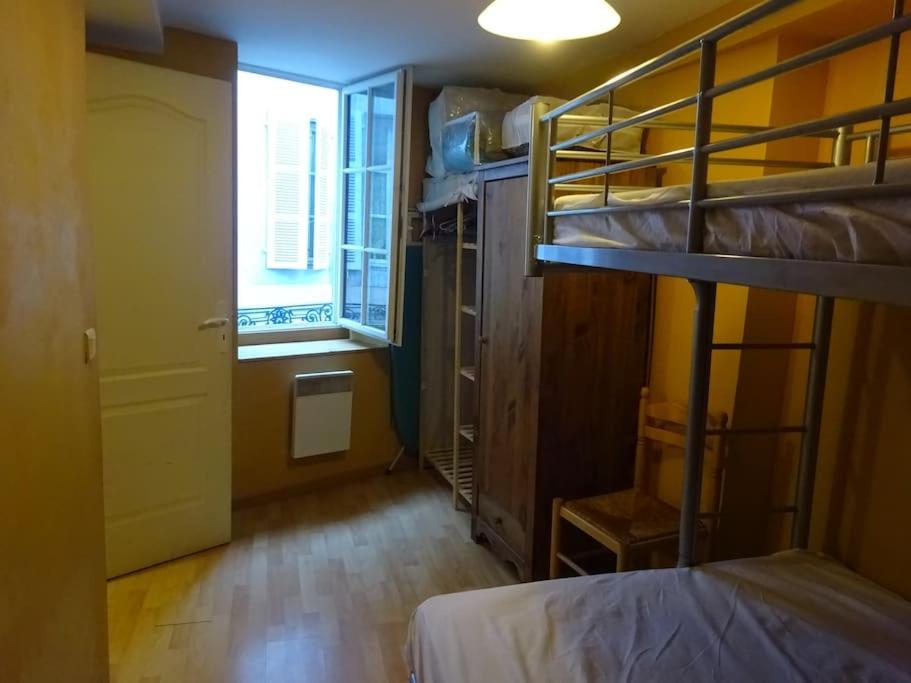 Holiday home Maison Individuelle Au Centre Du Village 6/8 Pers. *