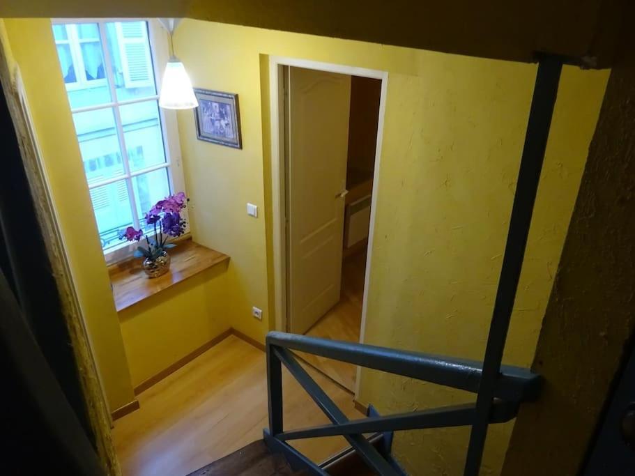 Holiday home Maison Individuelle Au Centre Du Village 6/8 Pers. Cauterets