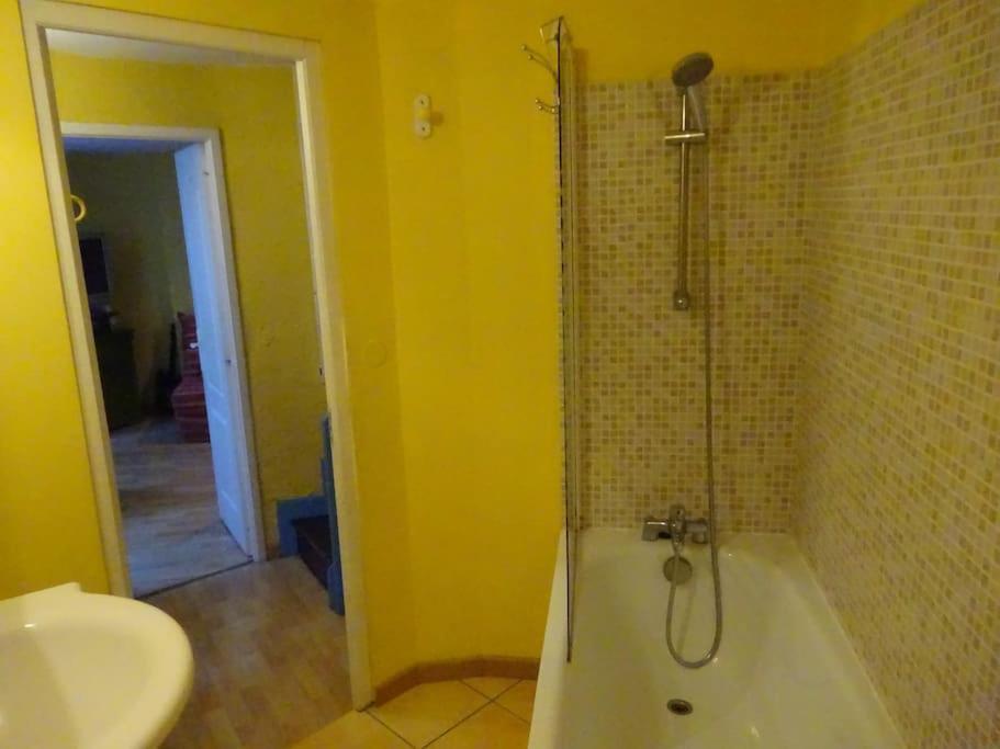 Сasa de vacaciones Maison Individuelle Au Centre Du Village 6/8 Pers.