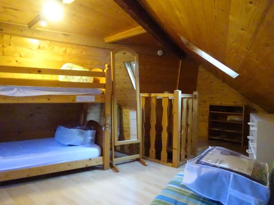 Holiday home Maison Individuelle Au Centre Du Village 6/8 Pers. *