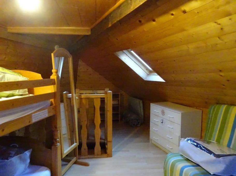 Holiday home Maison Individuelle Au Centre Du Village 6/8 Pers.