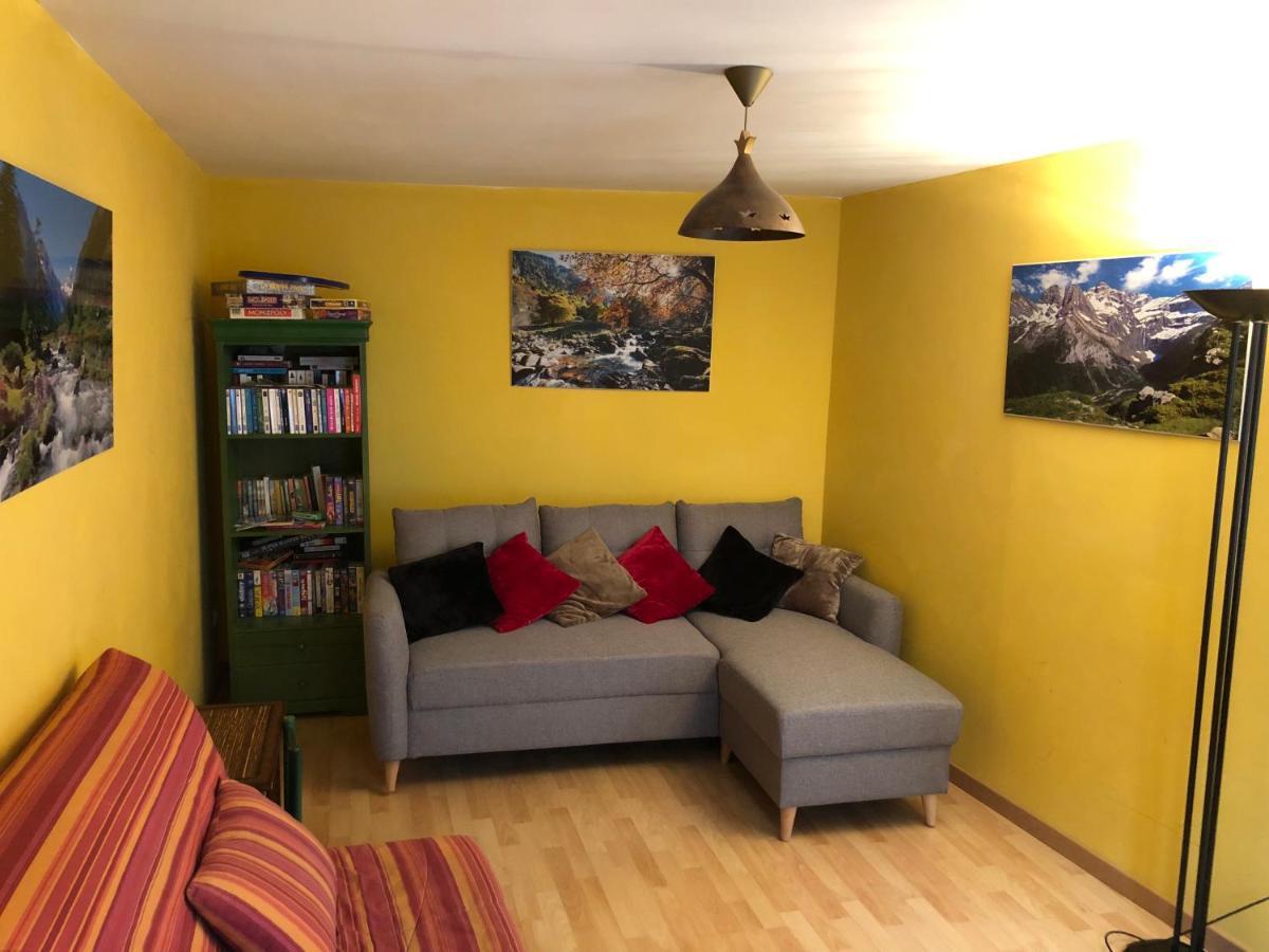 Сasa de vacaciones Maison Individuelle Au Centre Du Village 6/8 Pers.